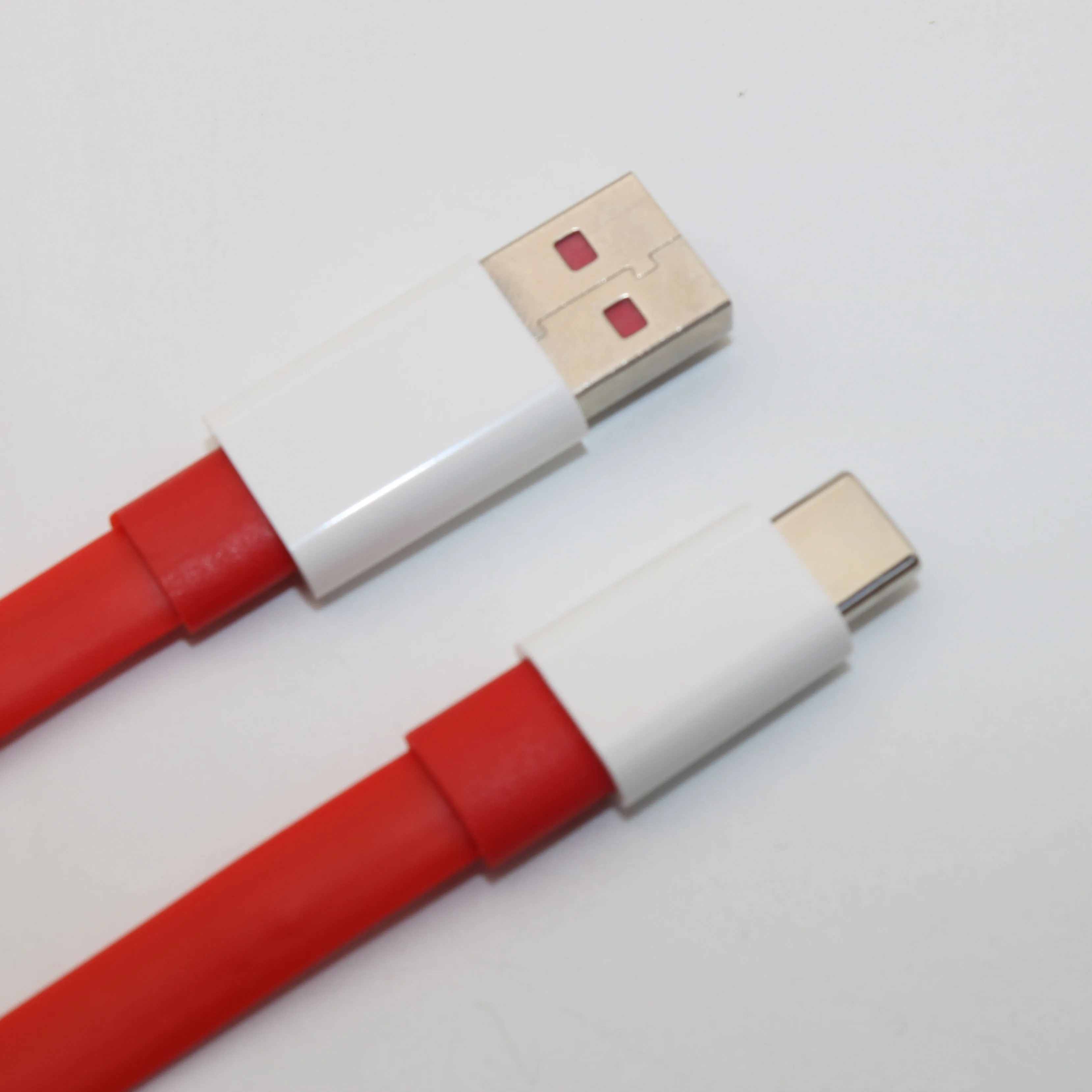 100 см/150 см красный 4A Usb 3,1 type C кабель Oneplus 6 Dash Кабель зарядного устройства для one Plus 7 7t 6T 5 t 3 линия передачи данных для мобильного телефона