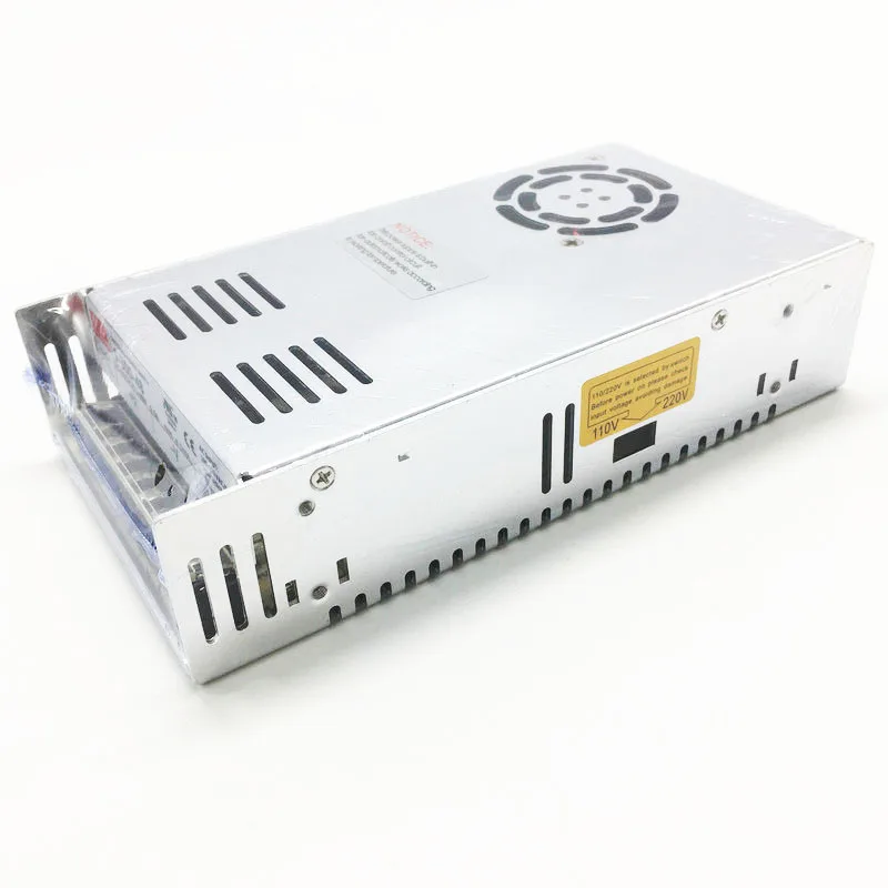 400W DC36V 11A Switching Power Supply Source Adapter for Stepper Motor / Closed Loop | Обустройство дома