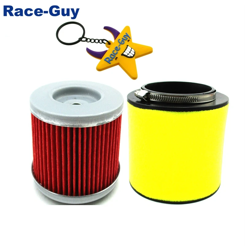 Воздушный фильтр + Масляный для Honda TRX400EX Sportrax 1999 2000 2001 2002 2003 2004 2005 2006 2007 2008| |