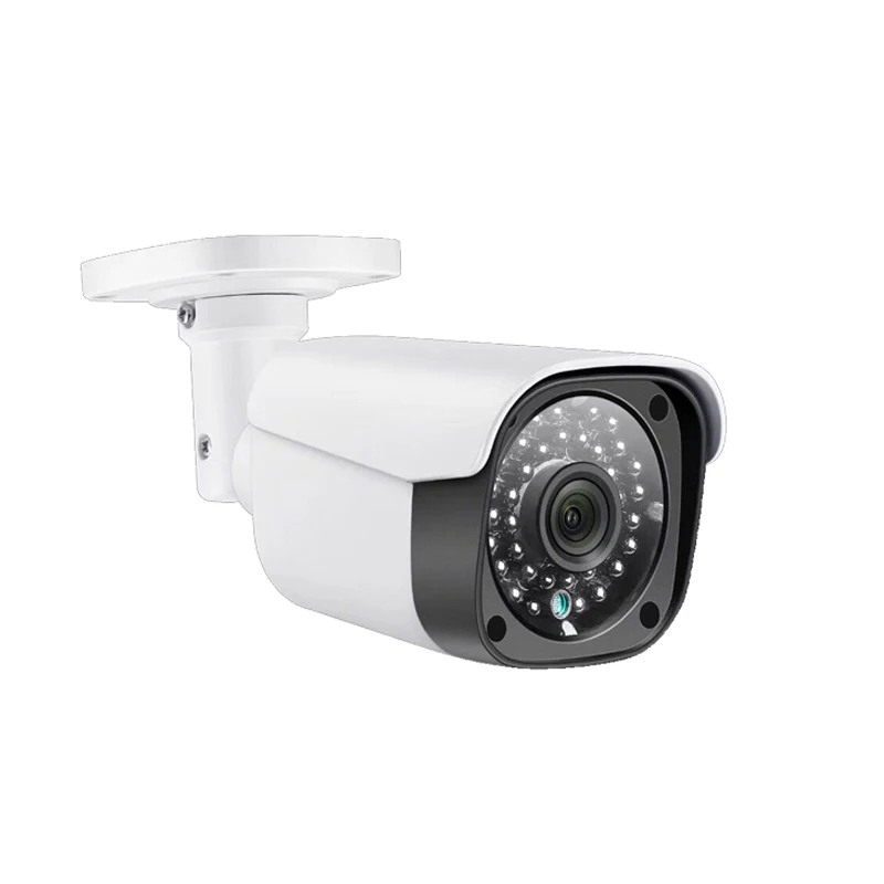 Камера видеонаблюдения HD 1080P AHD TVI CVI CVBS 4 в 1 | Безопасность и защита