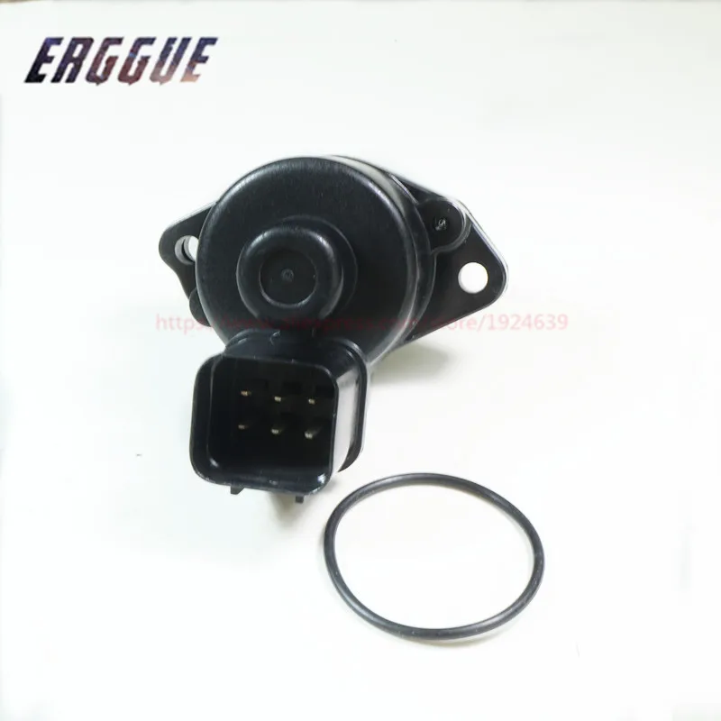 Совершенно новый MD628053 MD614282 35103 33030 регулятор скорости холостого хода для Mitsubishi Dodge