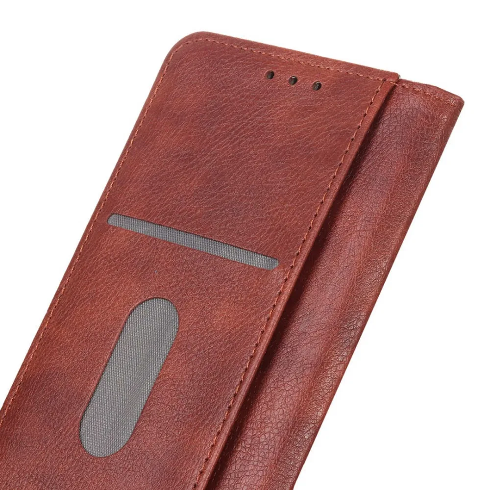 Флип кожаный чехол для телефона Xiaomi CC9 CC9E A3 Магнитный кошелек держатель карты подставка задняя крышка для Xiaomi CC9 CC9E A3 Coque Fundas