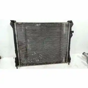 

WATER RADIATOR RENAULT CLIO II PHASE II (B/CB0)