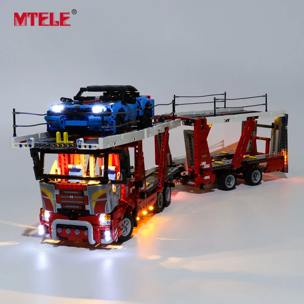 car transporter toy