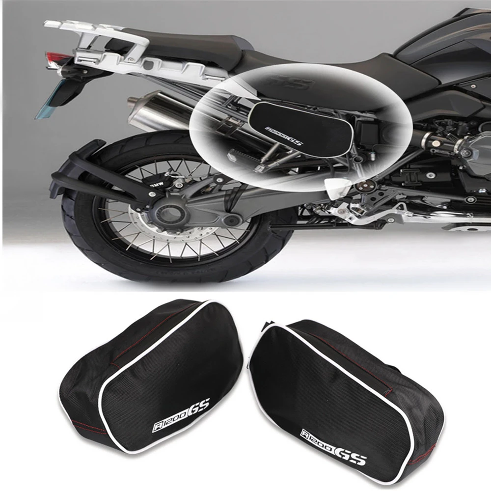 Bmw Gs 1200 Waterproof Bag | Bmw 1200 Gs Adventure 2008 | Bmw 1200 Gs 2005  Bag Tool - Covers & Ornamental Mouldings - Aliexpress