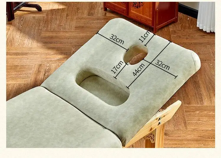 Mueble beauty Cadeira De Massagem педикюр складной стол мебель складной стул салона Camilla masaje Plegable Массажная кровать
