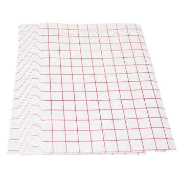 

2PCS A4 Home Multipurpose Craft T Shirt Accessories Heat Printing Sheets For Cloth Fabrics DIY Iron On Inkjet Transfer Paper