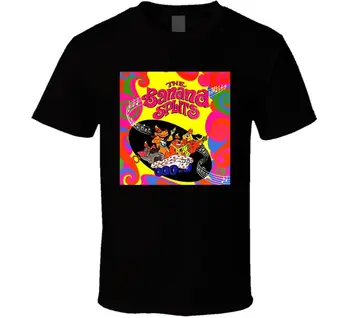 

The Banana Splits Adventure Hour T Shirt Style Vintage Tees Short Sleeve Funny top tee T-Shirt