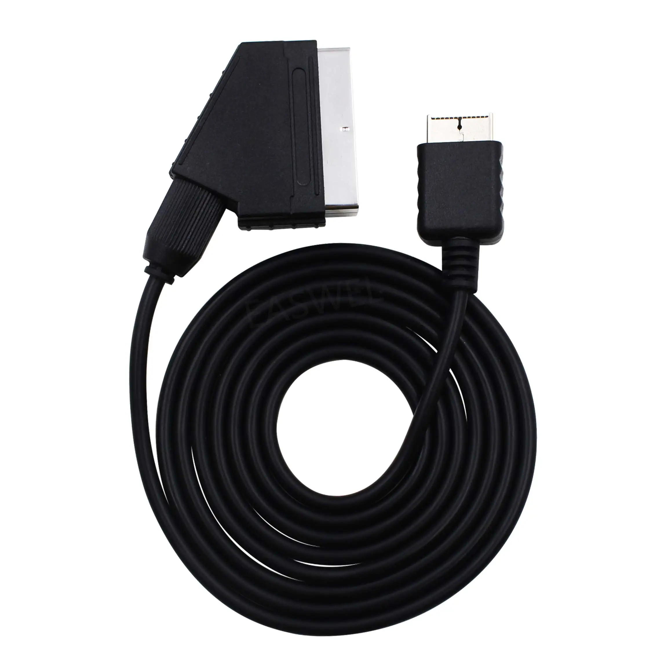 Scart av-кабель для sony playstation PS 3 2 One