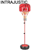 Enfant Basketbal Hoop Basquet Kid Accessories Canestro Basket Basquetebol Basquete Baloncesto Children's Basketball Stand