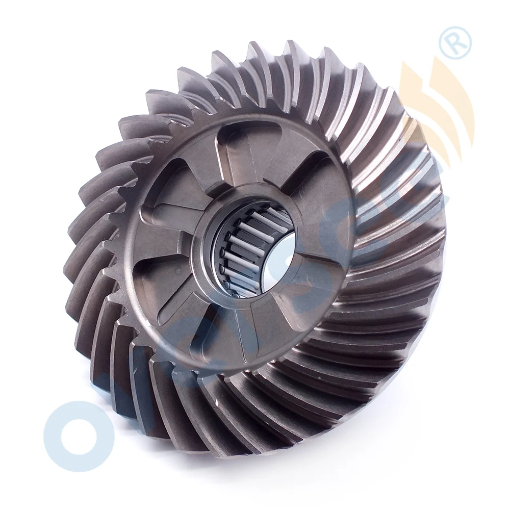 67F-45560 Forward Gear For Yamaha Outboard Motor Parts 4 Stroke F75-F100HP 30T 67F-45560-00;Gear Teeth 30T