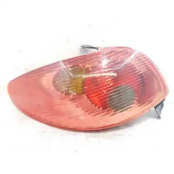 

6350S0 Left Rear light Peugeot 206 Saloon X-Line Refrigerator