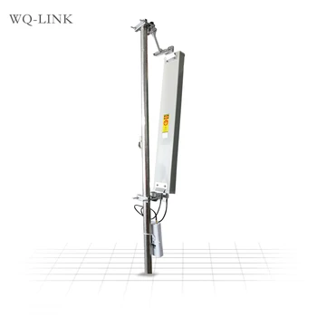 

5.8Ghz wifi hotspot outdoor wifi transmitter be used for solar mounting system
