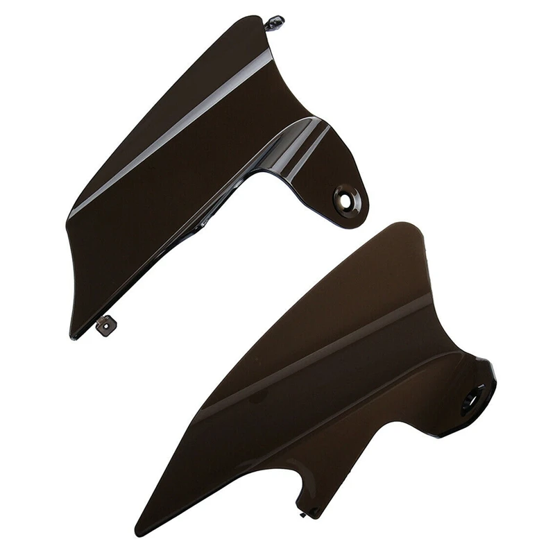 Седло щит воздушный теплоотражатель для Harley Touring Electra Glide 1997-2007