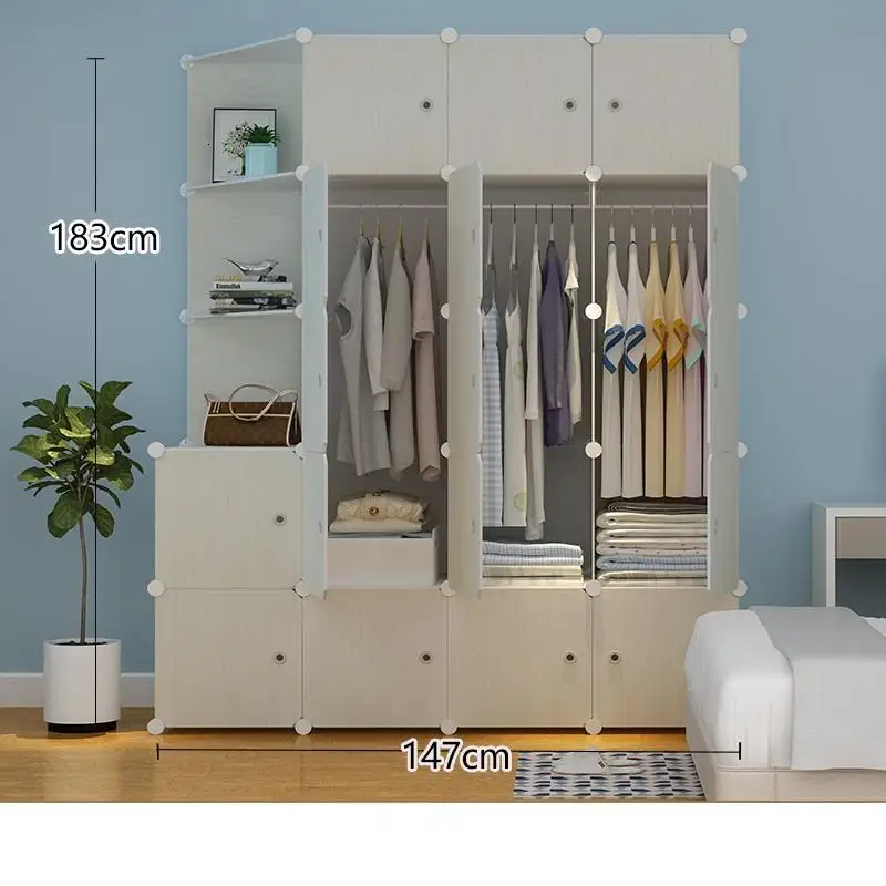 Mobilya Armoire Chambre Armadio Guardaroba Armario Ropero шкаф Guarda Roupa мебель для спальни Mueble De Dormitorio шкаф