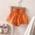 2020 Girl Summer Kids Детская Мода Горячие Джинсы Джинсовые Шорты Три Цвета