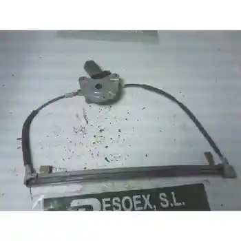 

0130821689 WINDOW LIFTER FRONT LEFT CITROEN ZX