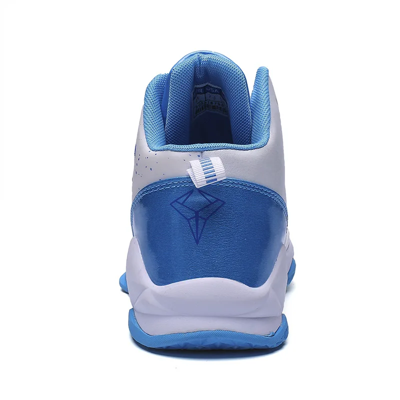 Мужские ботинки с высоким берцем Jordan Баскетбольная обувь Для Мужчин's