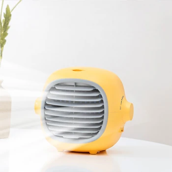 

2020Air Cooler Arctic Air Personal Space Cooler The Quick Easy Way to Cool Any Space Air Conditioner Fan Device Home Office Desk