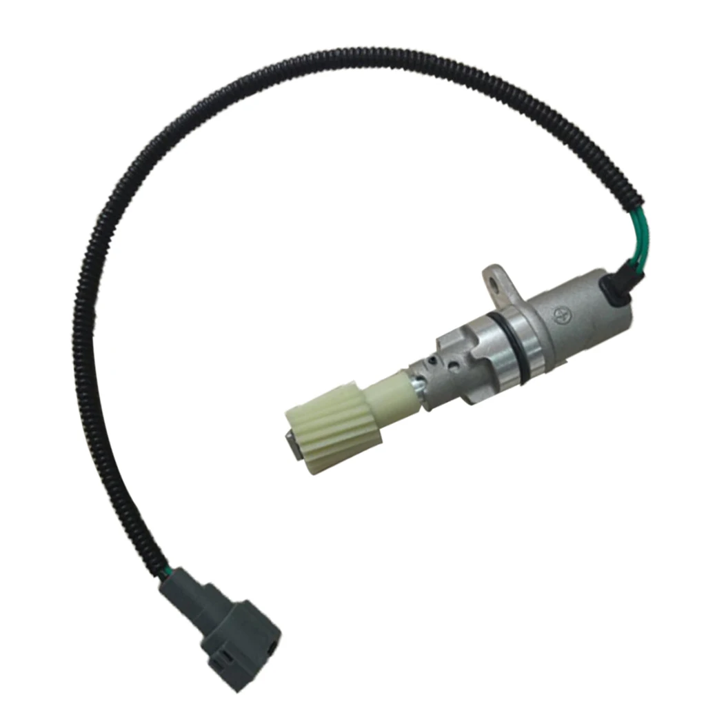 Car Speed Sensor Automatic Transmission VVS Speed Mileage Sensor For   Pathfinder D21 Pickup 25010-74P01SU4647 SC64