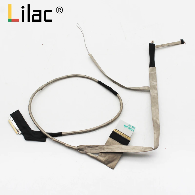 Video screen Flex For Lenovo ThinkPad E530 E530C E535 laptop LCD LED LVDS Display Ribbon cable DC02001FR10 | Компьютеры и офис