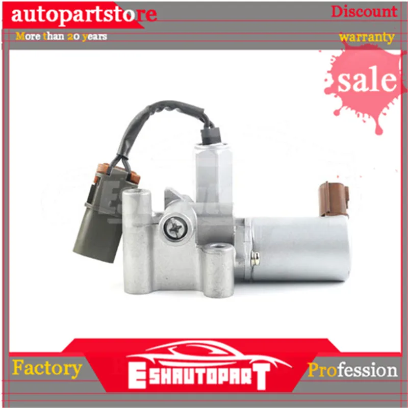 23781-64Y10 клапан управления холостого хода воздуха для Nissan Sentra 200SX Infiniti G20 1991-99