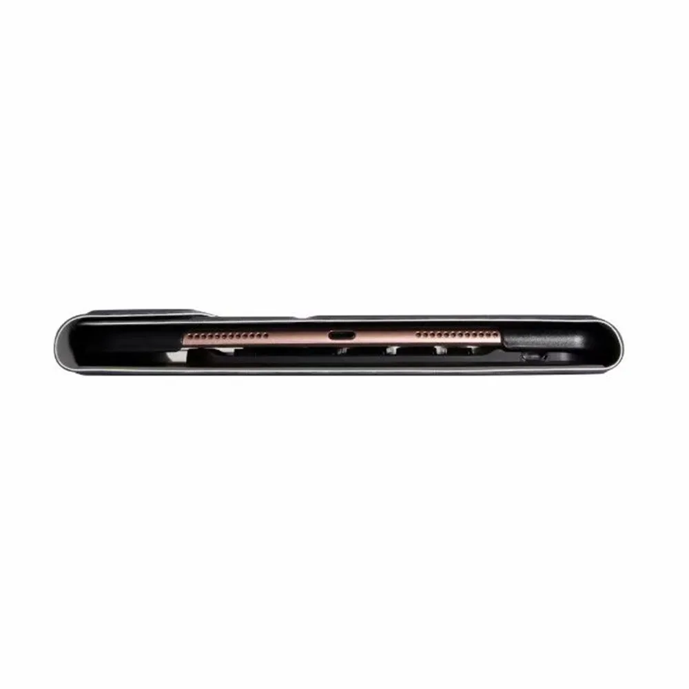 Чехол для планшета для iPad 10," 7-го поколения съемная 3,0 3,0 Клавиатура ABS Bluetooth перезаряжаемый Чехол подставка