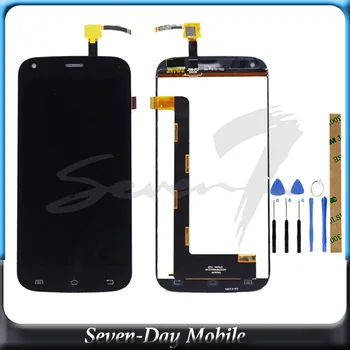 

LCD Display For Jinga Basco L3 LCD Display Screen Assembly