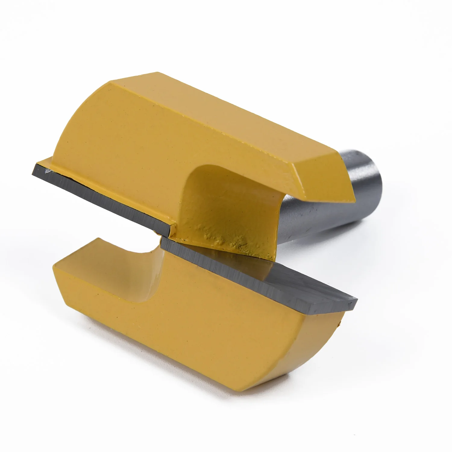 

Bottom Milling cutter Woodwork For Solid Wood Woodworking 2-1/4" diameter MDF Carbide alloy 55mm