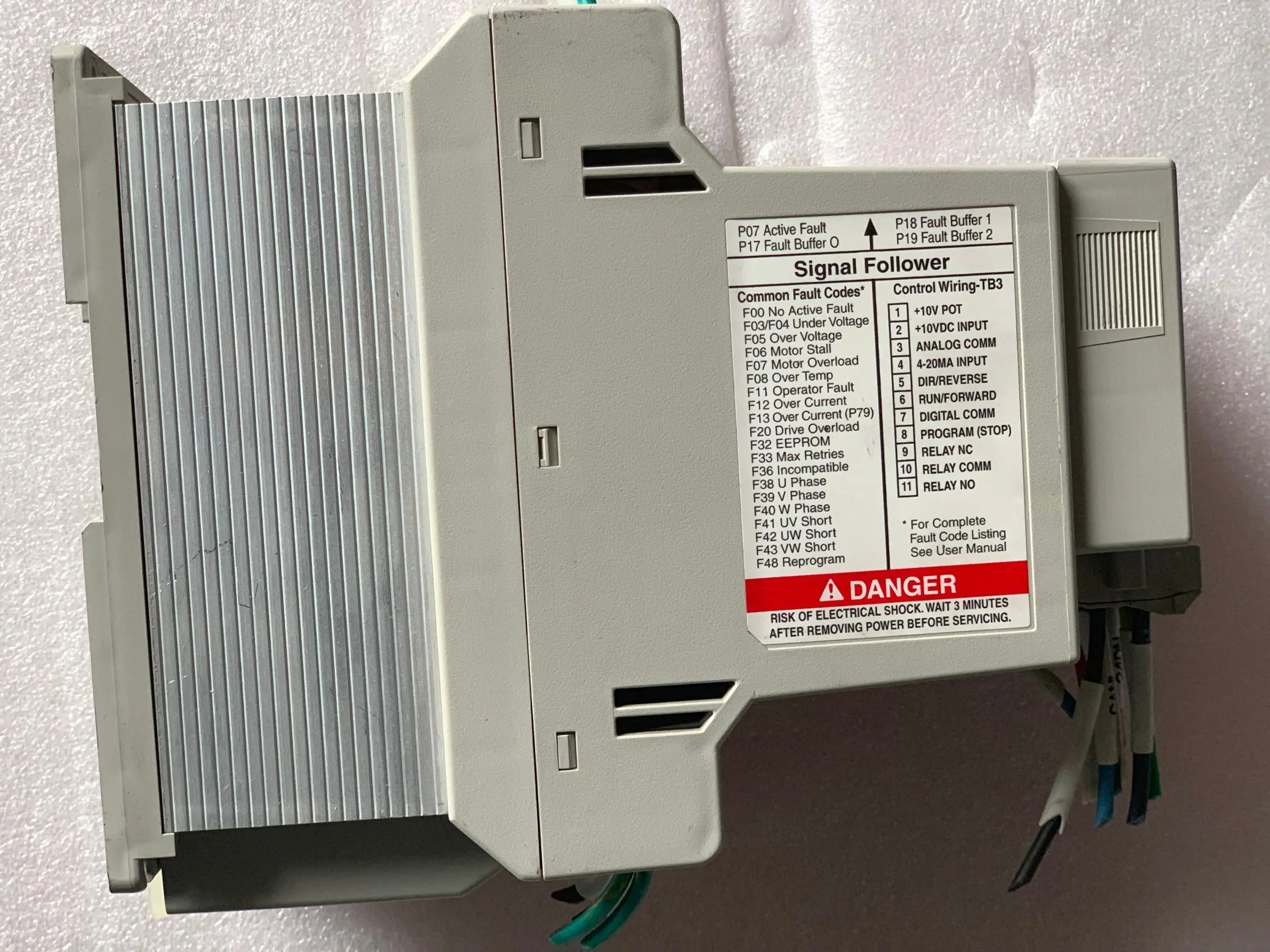 160-BA04NSF1