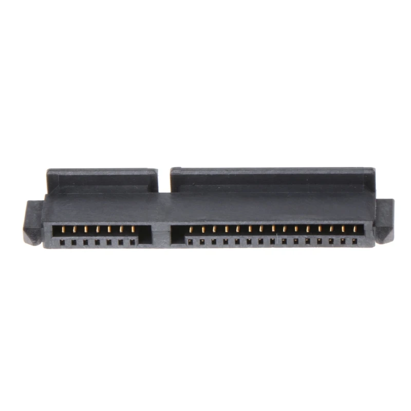 1 Pc Hard Disk Drive Connector Adapter for HP EliteBook 2560p 2570p Laptop Accessory