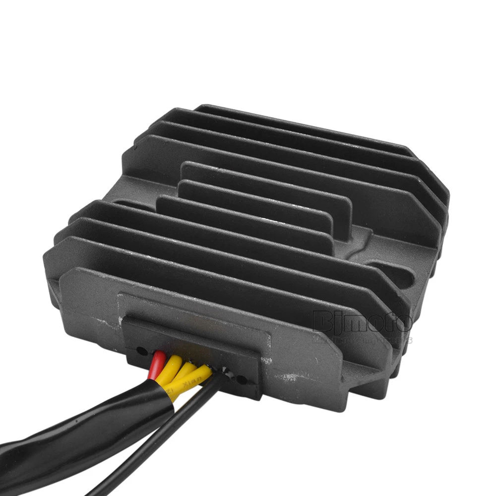 Мотоцикл 12 В МОТОЦИКЛ РЕГУЛЯТОР выпрямитель для SUZUKI GS1100 GS 1100 1980-1983 EEZ L GS1100E GS1100ES для Катана 1981-1983 GL