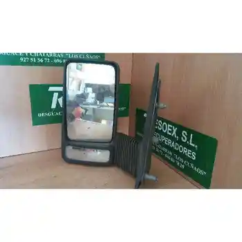 

0156268 LEFT REARVIEW IVECO DAILY CLOSED BOX (2006 =>)