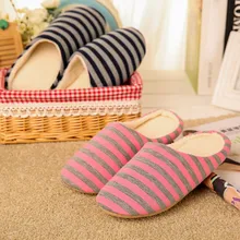 Мужские теплые домашние плюшевые мягкие тапочки; нескользящая зимняя обувь для спальни; мужская теплая обувь;#10