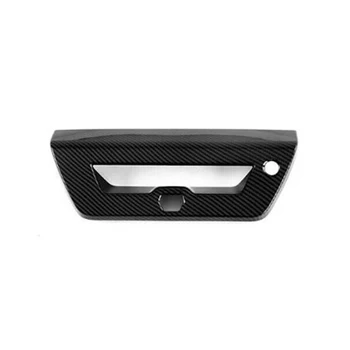 

Decoration Door Handle Cover Trim Car For Ford F150 2017-2020 Accessory Useful