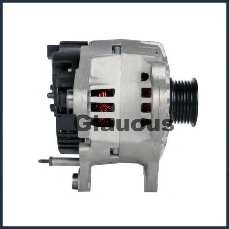 engine alternator Generator for VW POLO FOX SKODA FABIA paraktik Praktik Roomster Papid Seat Ibiza Toledo 1198cc 1.2 1.2L 01-