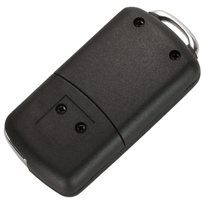 Keyforkess 20pcs 2 Bottoni Modificato di Vibrazione di Chiave Dell'automobile Caso Borsette Per Citroen C1 C2 C3 Xsara Picasso Per Peugeot 206 306 307 407 406 - H3630086cae714e88a9fe95aecabf4ddal