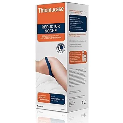 Thiomucase reductor noche 500ml | Дом и сад