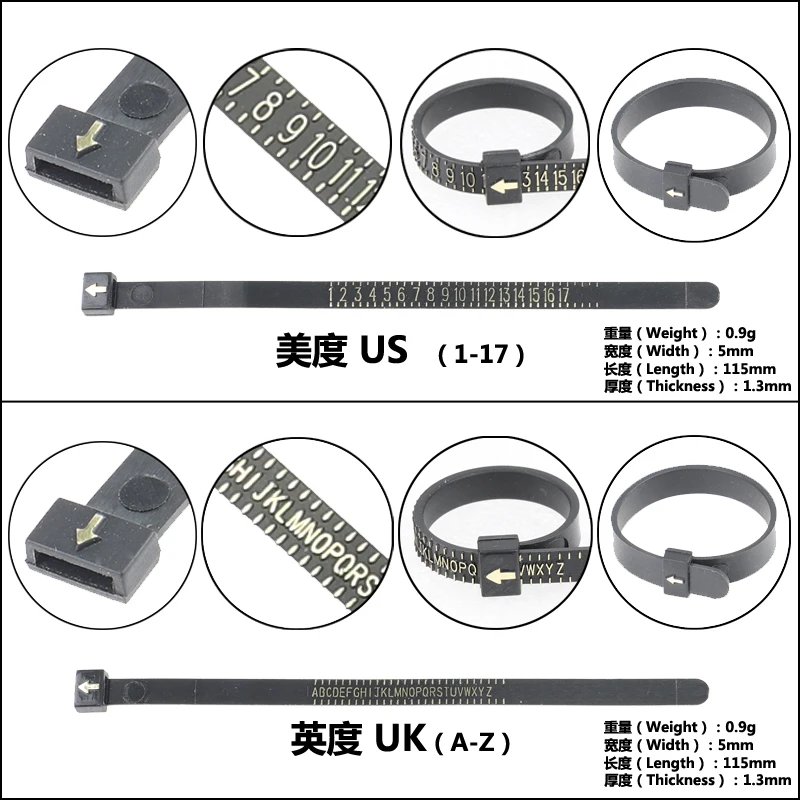 指围圈组合（描述）2
