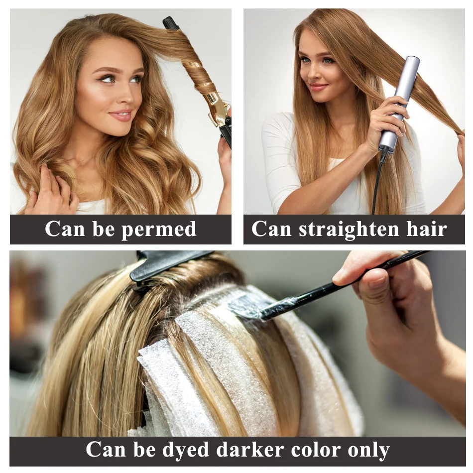 Isheeny 1"-22" дюймов микро кольцо Remy человеческие волосы для наращивания прямые черные европейские нано-кольца для волос расширение предварительно склеивание 100 шт