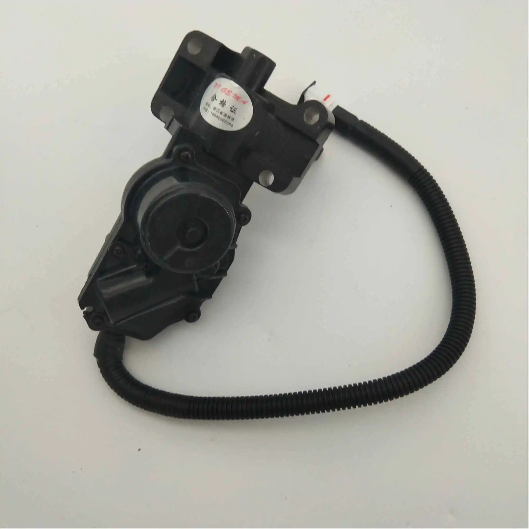 Electric control fork assembly for Great wall haval H3 H5 WINGLE 4WD oem：2310100-K01SH
