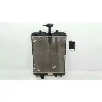 

867560000 WATER RADIATOR CITROEN C1