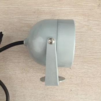 

New led illuminator Light IR Infrared waterproof Night Vision Camera Fill Light Infrared light monitoring auxiliary light