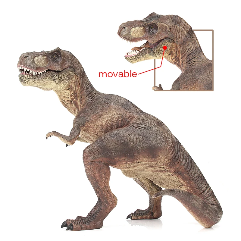 jurassic world big dinosaur toys