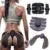 EMS Hip Trainer Muscle Stimulator ABS Фитнес Ягодицы Подтяжка Ягодиц Тонер Для похудения Массажер Унисекс