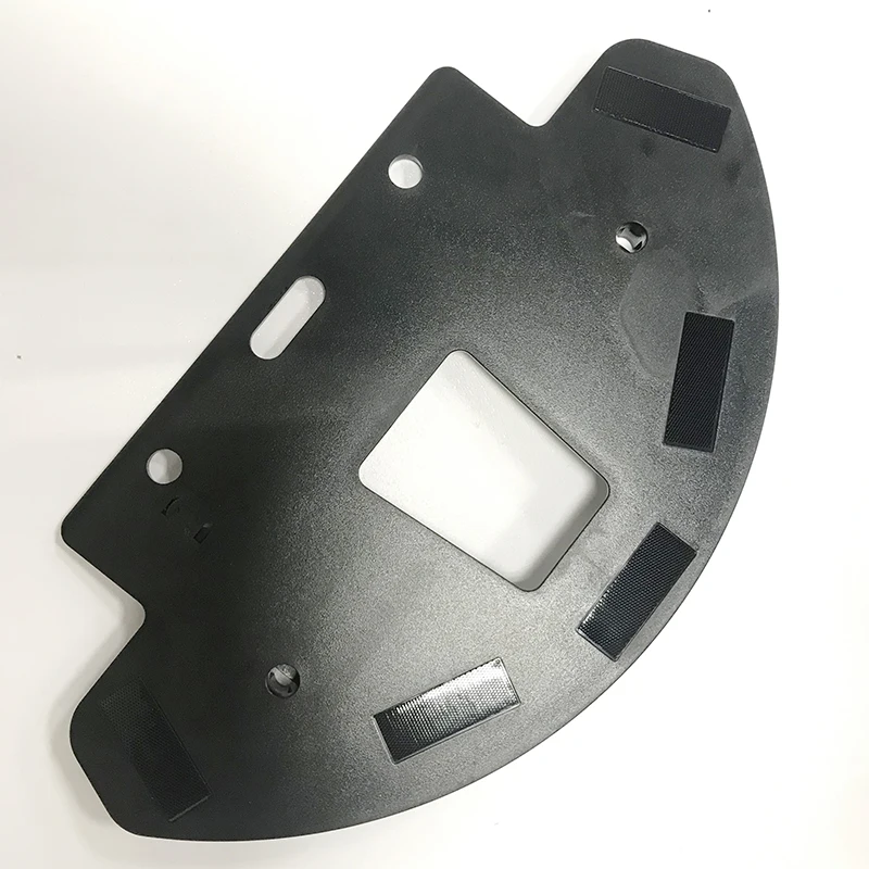 1 PCS Mop Board holder For iRobot Combo113 R113840 bot vacuum cleaner spare  parts suction cup replacement|Vacuum Cleaner Parts| - AliExpress