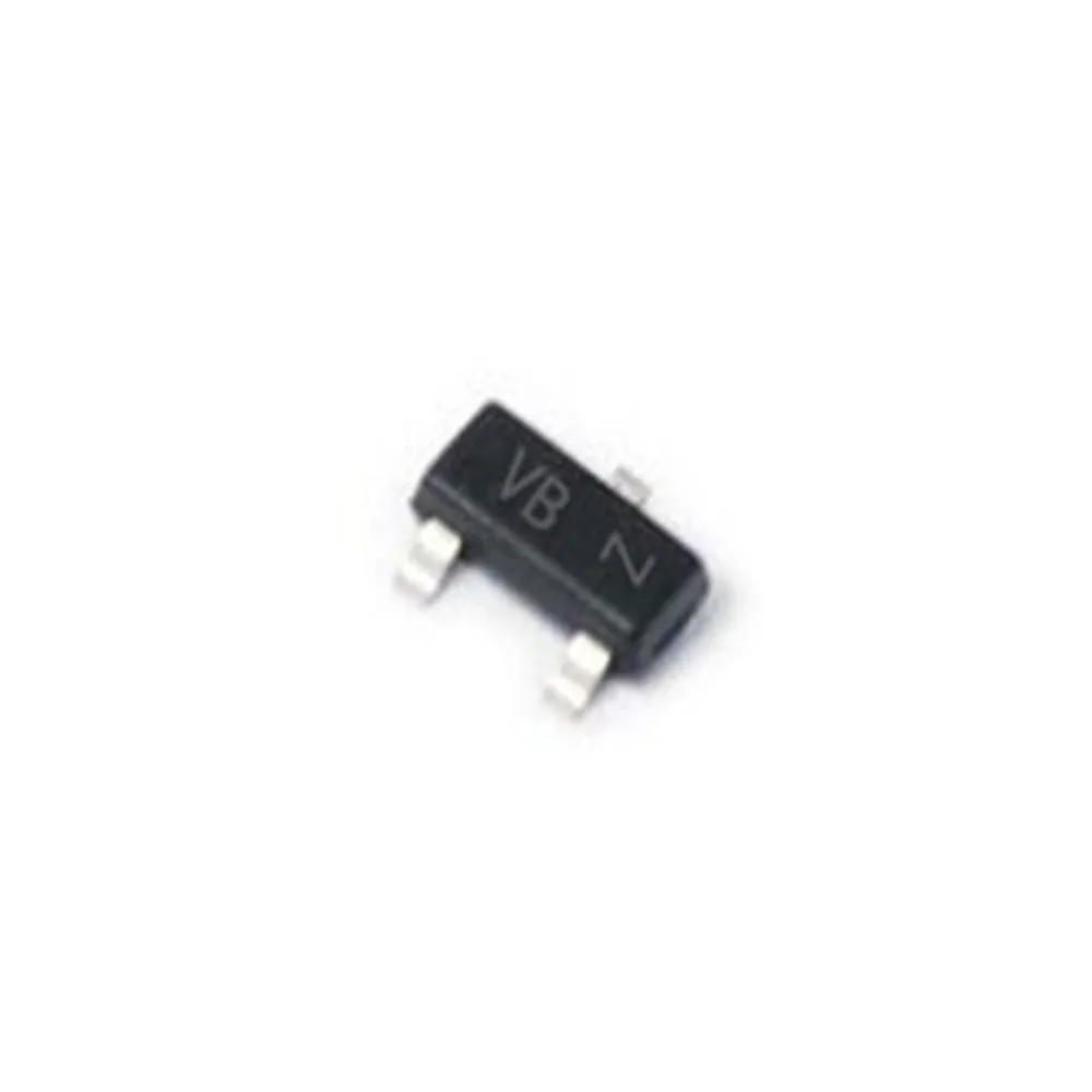 

Wholesale electronic components Support BOM Quotation mark VB NSS4020 TRANS NPN 40V 2A SOT-23 NSS40201LT1G