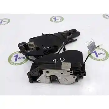 

7167076 REAR DOOR LOCK RIGHT BMW X5 (E70)