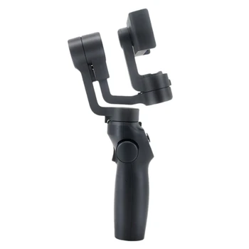 

3 Axis Handheld Gimbal Stabilizer for Mobile Phone Delay Photography Vertical Horizontal Photography Smartphone Stabilizer
