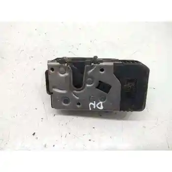 

8200008248 LOCK RIGHT FRONT DOOR OPEL VIVARO